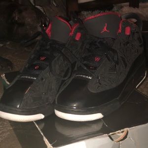 Jordan Sneaker